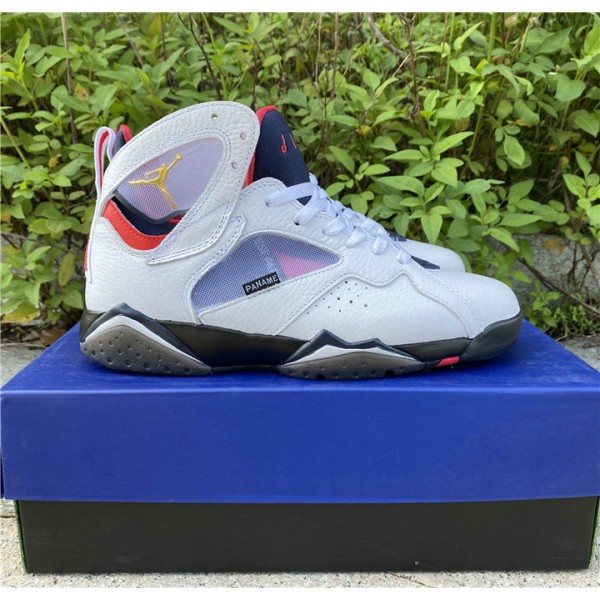 Nike Homme Chaussures Air Jordan 7 PSG Paris Sneak...