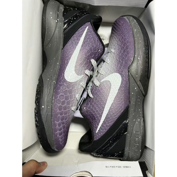 Nike Kobe 6 Protro EYBL DM2825-001