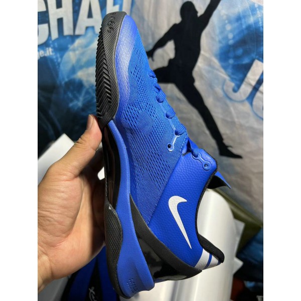 Nike Kobe 8 Protro Duke PE 2023-2024