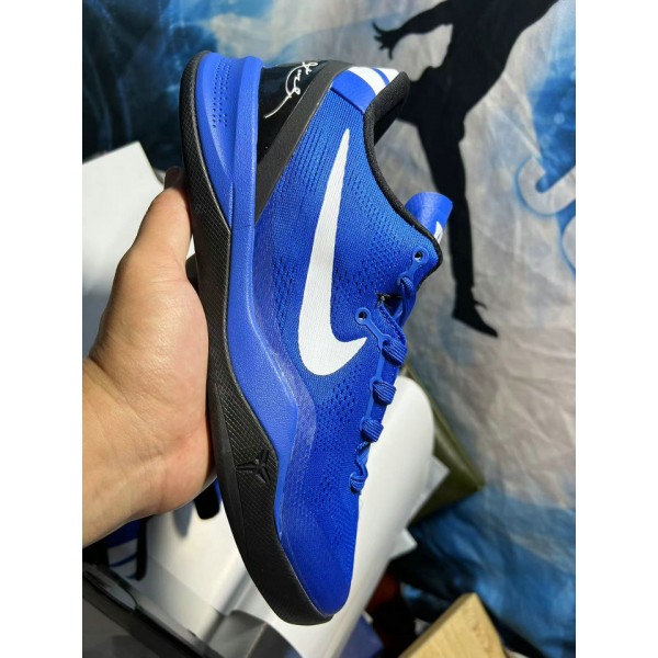 Nike Kobe 8 Protro Duke PE 2023-2024