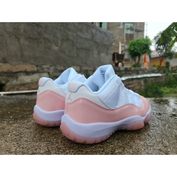 Wmns Jordan 11 Retro Low Legend Rose